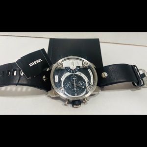 LIMITED EDITION Men's Chronograph 2.0 Watch 57mm,